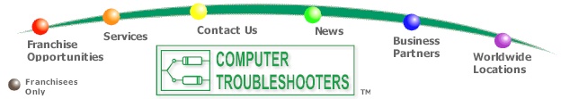 Computer Troubleshooters